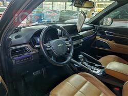 Kia Telluride